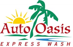 Auto Oasis Express Wash